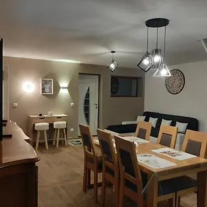  Appartement La Maison Trésallet