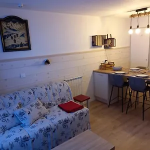  Appartement Les Coches Divisible Ensoleillé