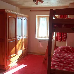  Appartement La Bise
