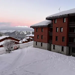  Appartement Bright 23 M Nest With Balcony